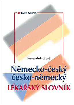 Německo-český, česko-německý lékařský slovník