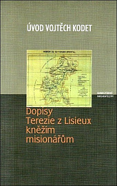 Dopisy Terezie z Lisieux kněžím misionářům