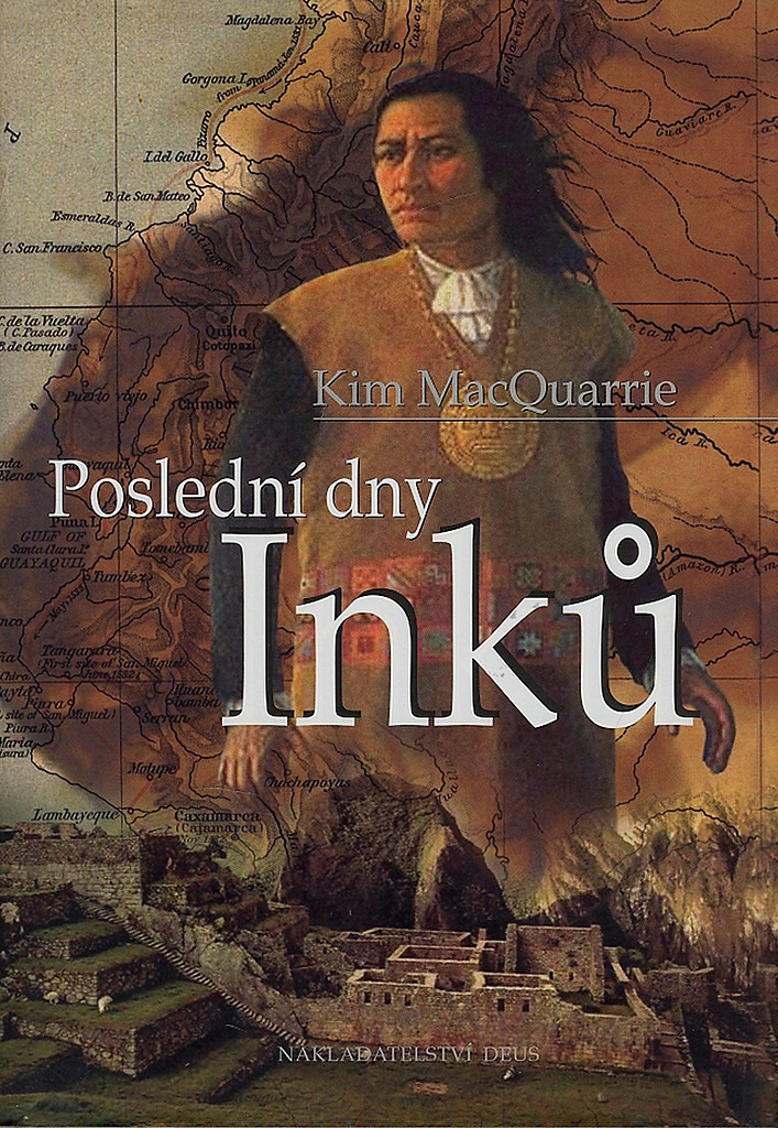 Poslední dny Inků