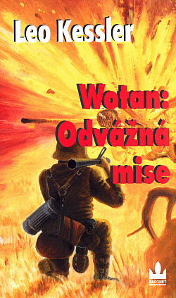 Wotan: Odvážná mise