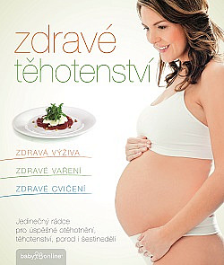 Zdravé těhotenství