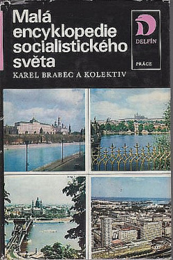 Malá encyklopedie socialistického světa