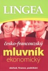 Česko-francouzský ekonomický mluvník