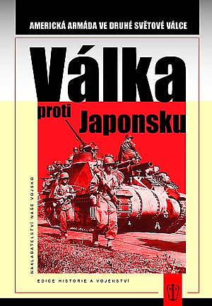 Válka proti Japonsku