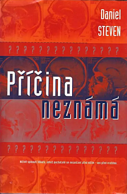 Příčina neznámá