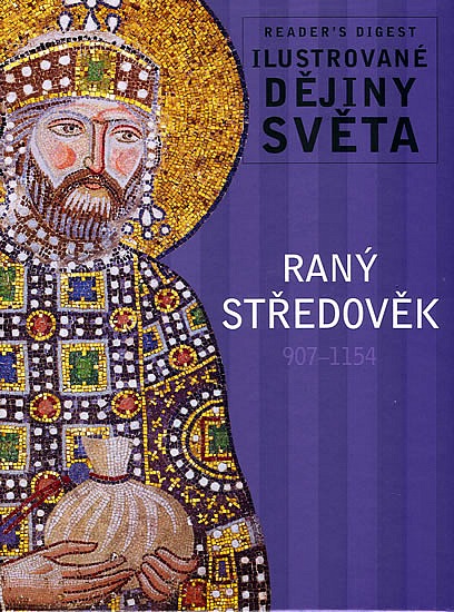 Raný středověk: 907-1154