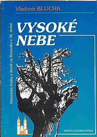 Vysoké nebe