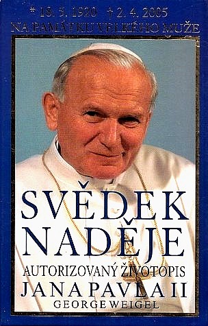 Svědek naděje