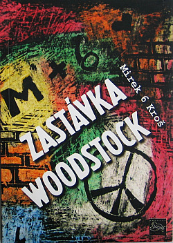 Zastávka Woodstock