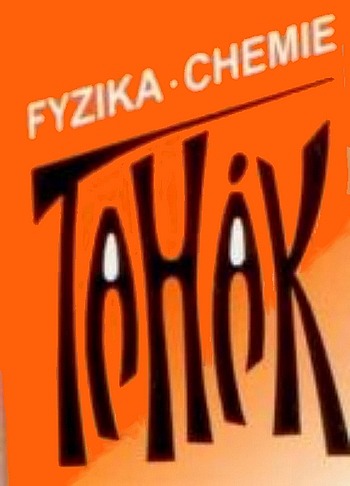 Tahák z fyziky a chemie