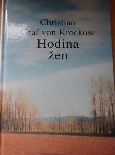 Hodina žen