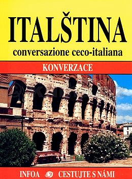 Italština konverzace