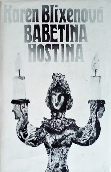 Babetina hostina