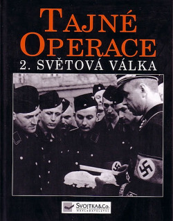 Tajné operace 2. světová válka