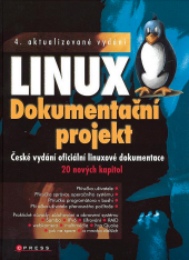 Linux - Dokumentační projekt