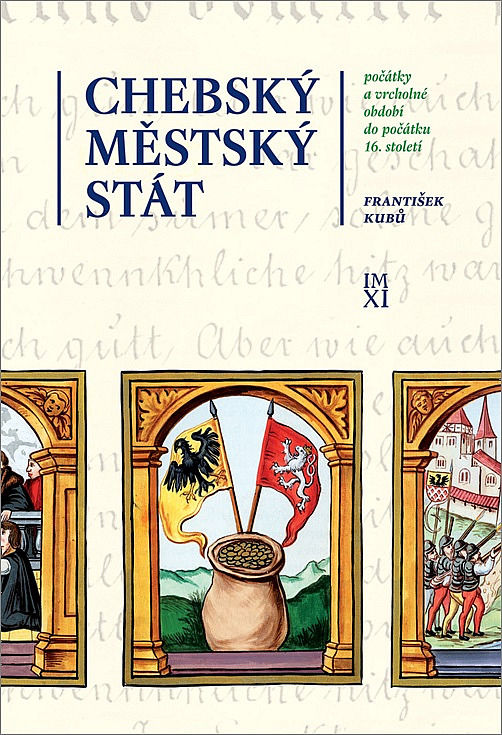 Chebský městský stát