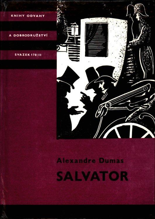 Salvator II.