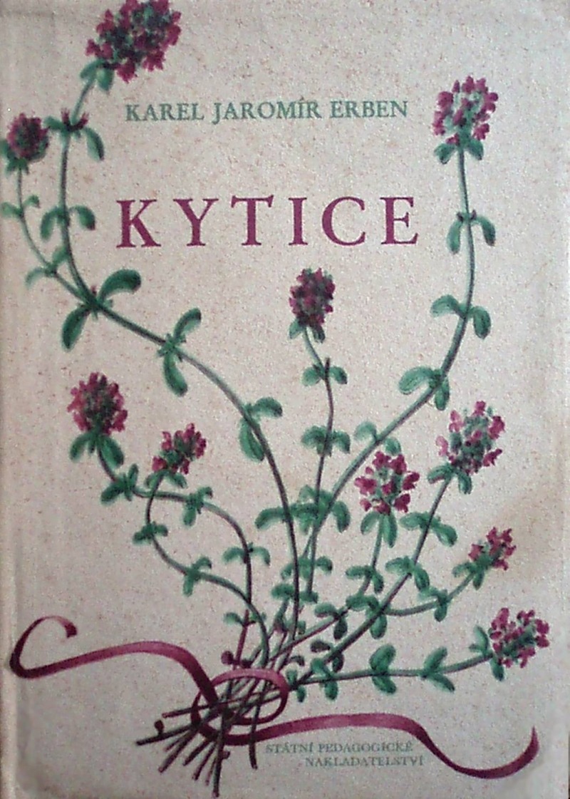 Kytice