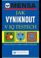 Jak vyniknout v IQ testech