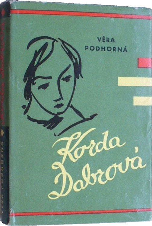 Korda Dabrová