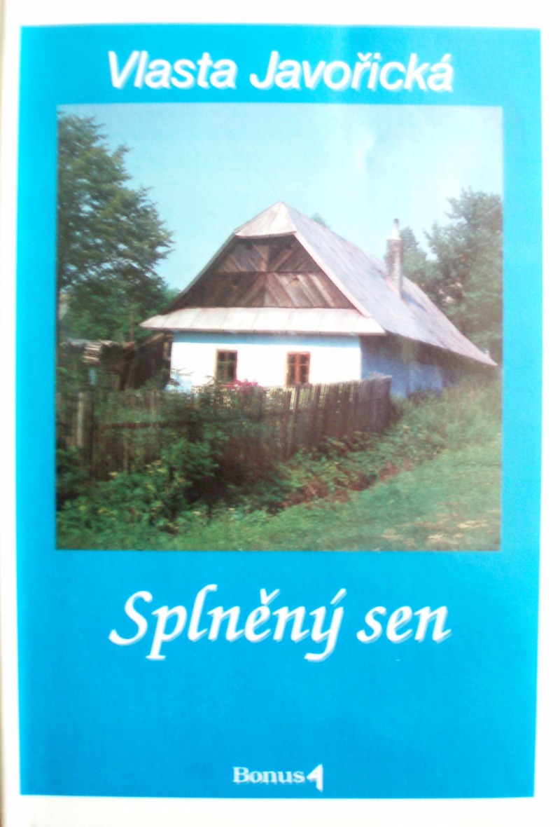 Splněný sen