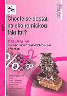 Chcete se dostat na ekonomickou fakultu?