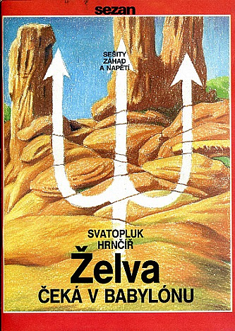 Želva čeká v Babylónu