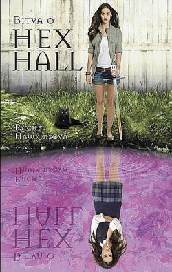 hex hall book 1