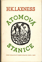 Atomová stanice