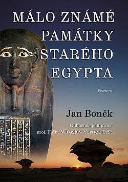 Málo známé památky starého Egypta