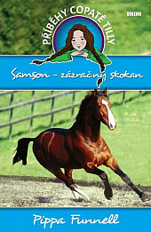 Samson – zázračný skokan