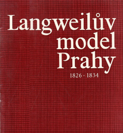 Průvodce po Langweilově modelu Prahy