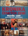 Kronika Českých zemí 1: Pravěk - 1249