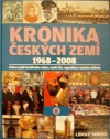 Kronika Českých zemí 8: 1968 - 2008