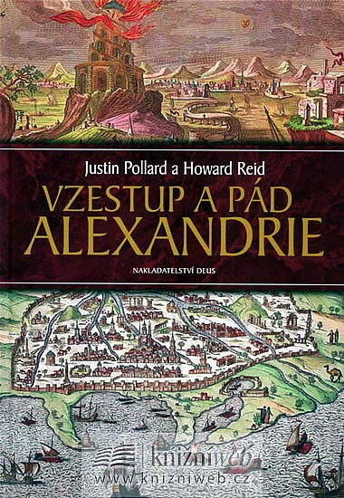 Vzestup a pád Alexandrie