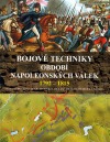 Bojové techniky období napoleonských válek 1792–1815