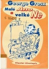 Malé ano a velké ne