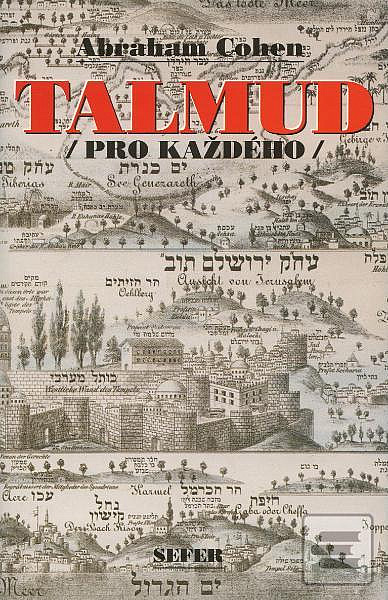 Talmud pro každého