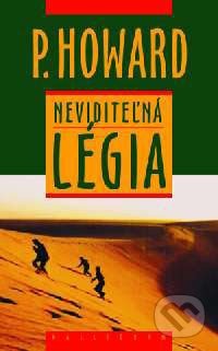 Neviditeľná légia