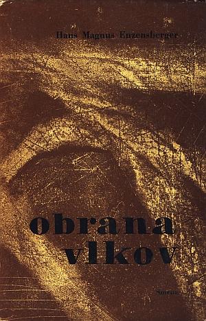 Obrana vlkov