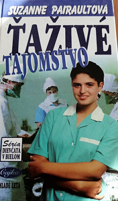 Ťaživé tajomstvo