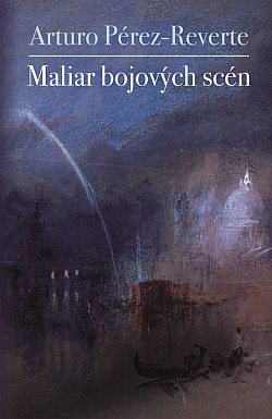 Maliar bojových scén