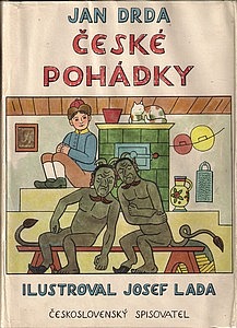 České pohádky