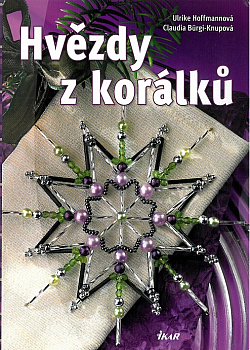 Hvězdy z korálků