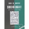 Chci se dostat na sociologii