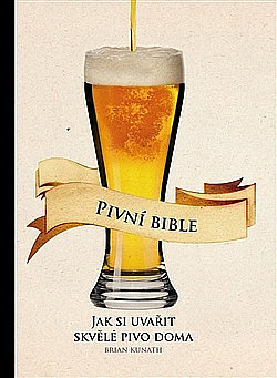 Pivní bible