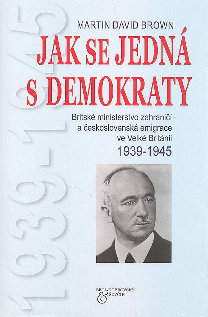 Jak se jedná s demokraty