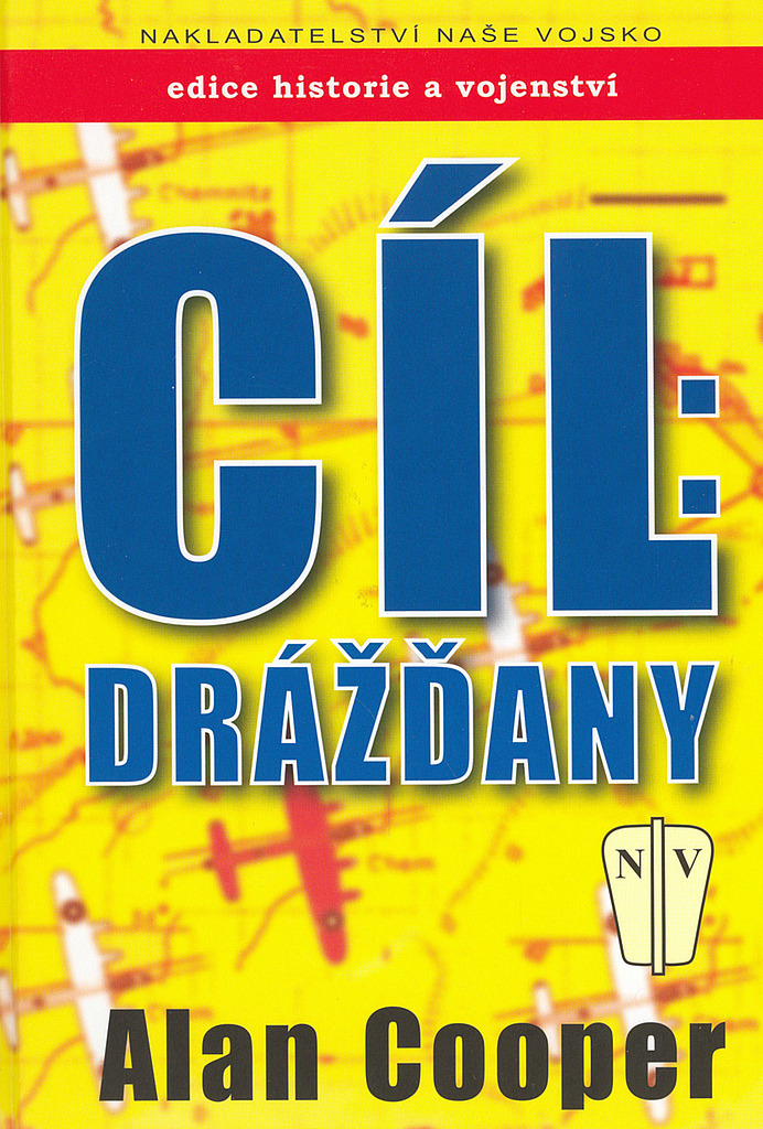 Cíl: Drážďany