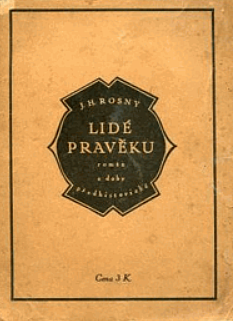 Lidé pravěku