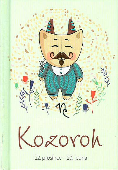 Kozoroh